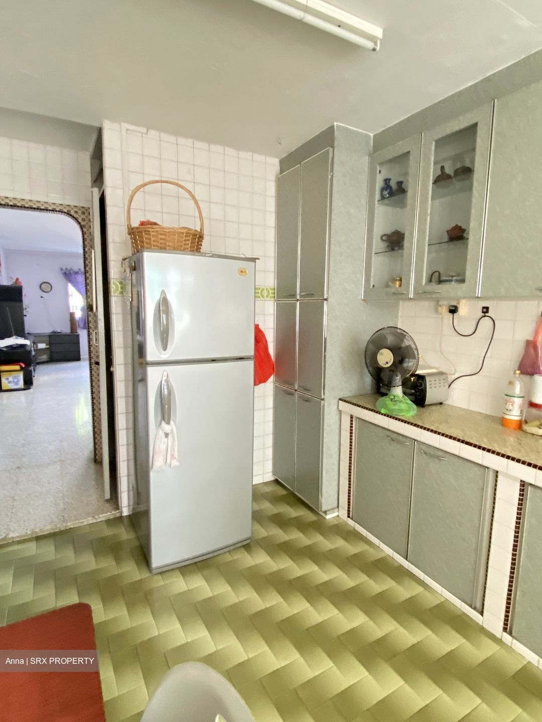 Blk 533 Ang Mo Kio Avenue 5 (Ang Mo Kio), HDB 3 Rooms #489965161